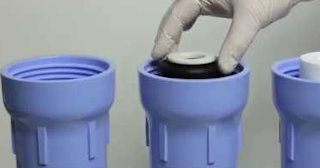Установка угольных фильтров для воды и вытяжки от 3555 рублей в Фрязино