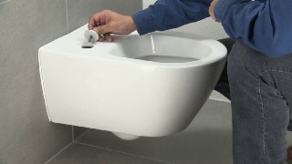 Установка унитаза Фрязино цена 1321 руб.